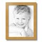 ArtToFrames 12x15 Inch Picture Frame, This 1.25 Inch Custom MDF Poster Frame is Available in Multiple Colors, Great for Your Art or Photos - Comes with Regular Glass and Corrugated (A46IF)